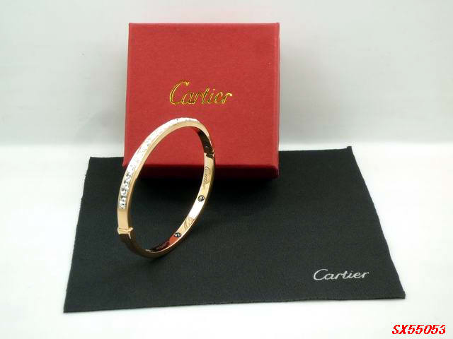 Bracciale Cartier Modello 330